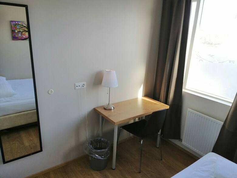 Hostal Lyng�s Guesthouse