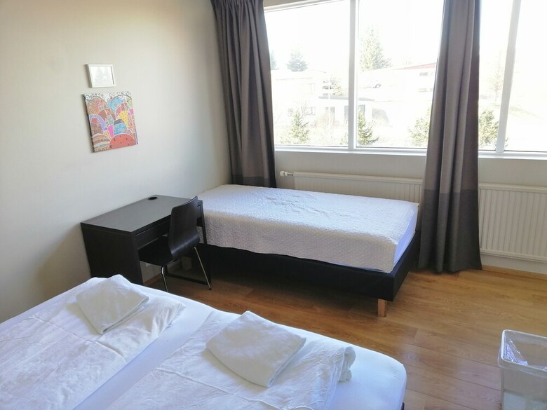Hostal Lyng�s Guesthouse