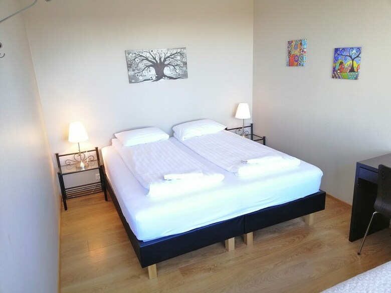 Hostal Lyng�s Guesthouse