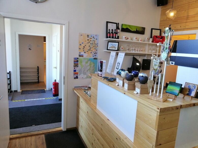 Hostal Lyng�s Guesthouse