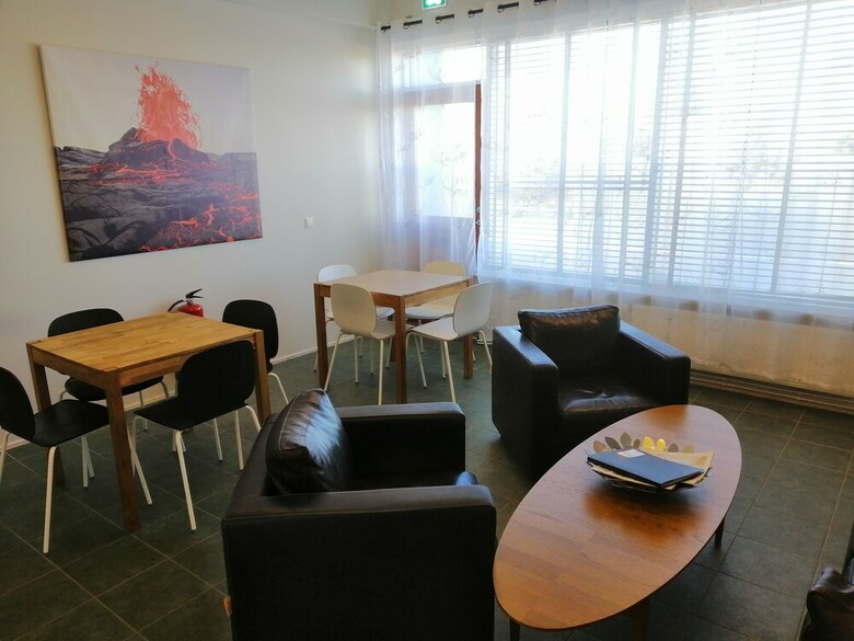 Hostal Lyng�s Guesthouse