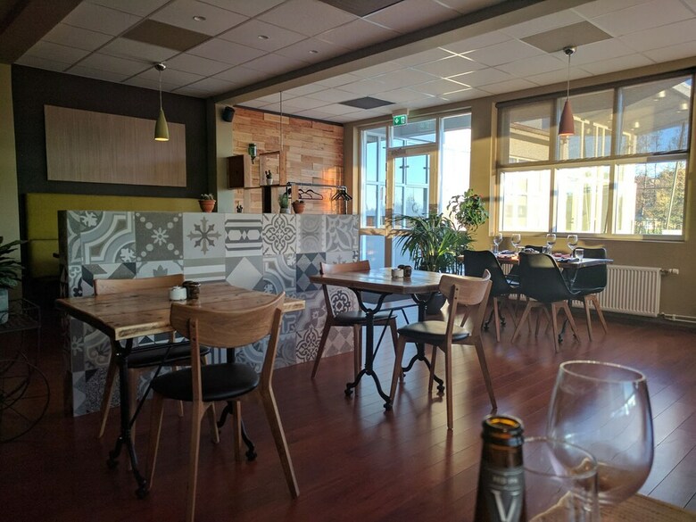 Hostal Lyng�s Guesthouse