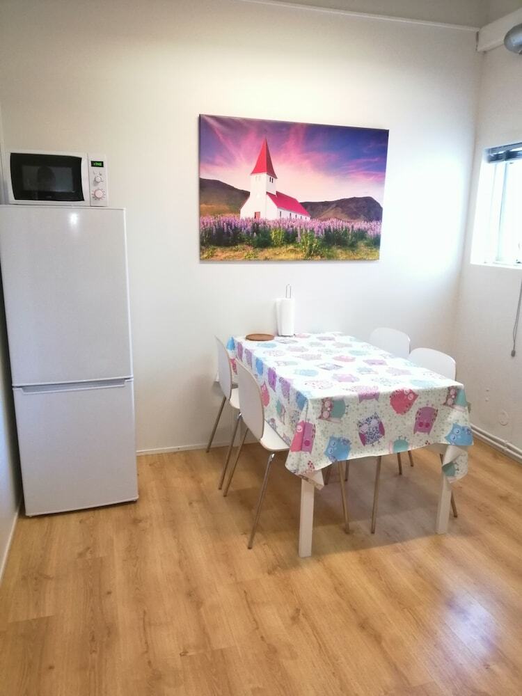 Hostal Lyng�s Guesthouse