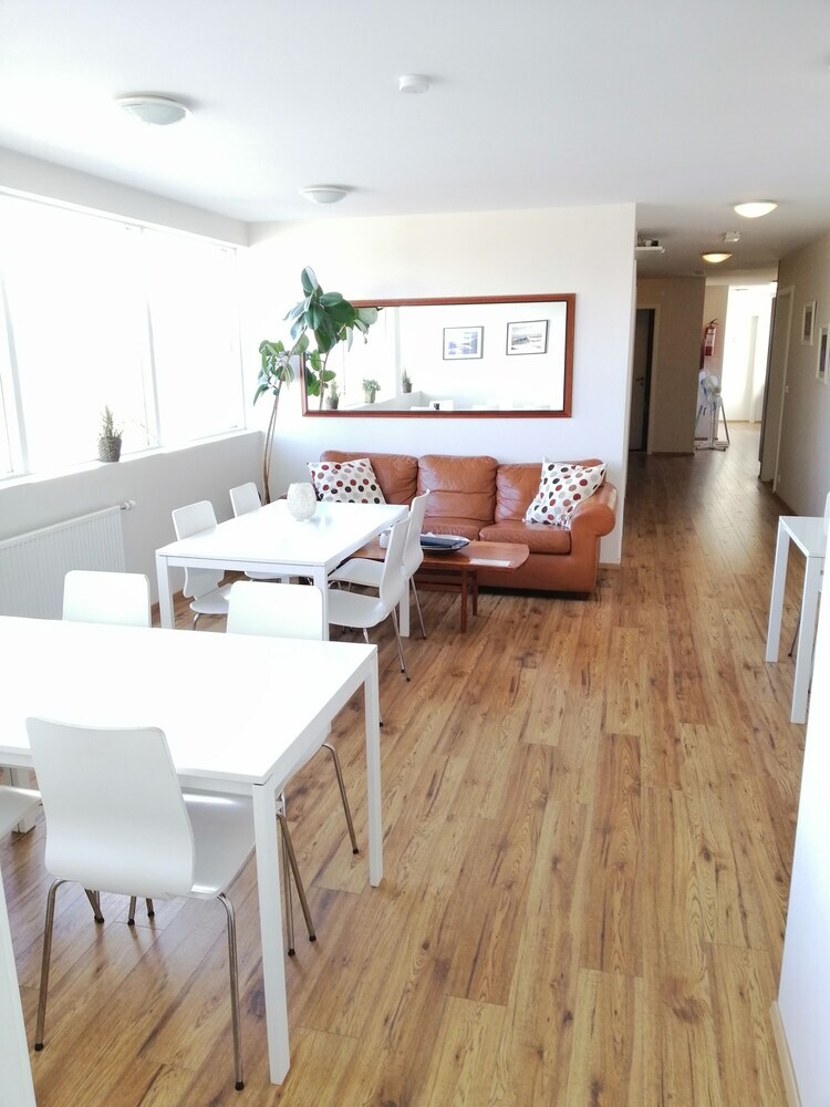 Hostal Lyng�s Guesthouse