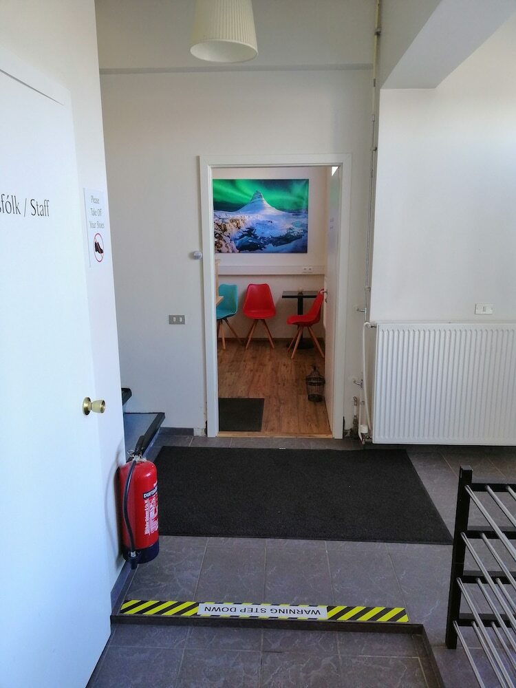 Hostal Lyng�s Guesthouse