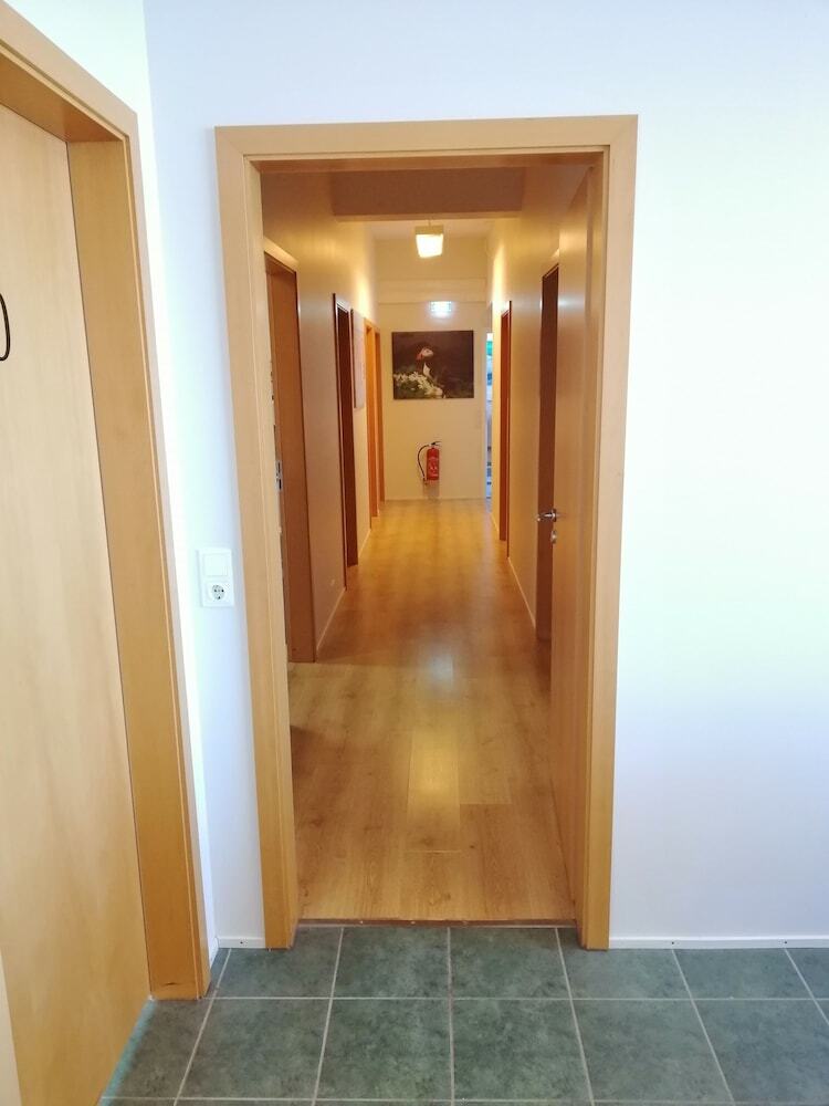 Hostal Lyng�s Guesthouse