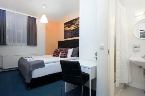 Brim Hotel