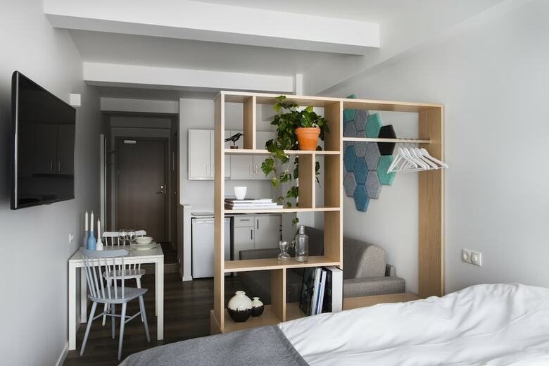 Island Apartments