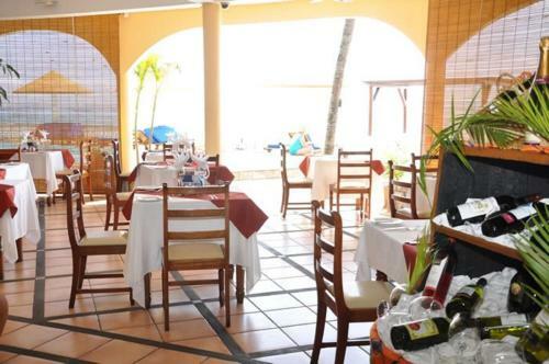 Hotel Gold Beach Resort