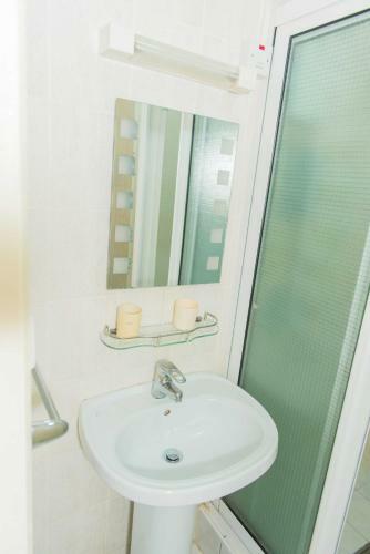 Apartamento Le Dattier