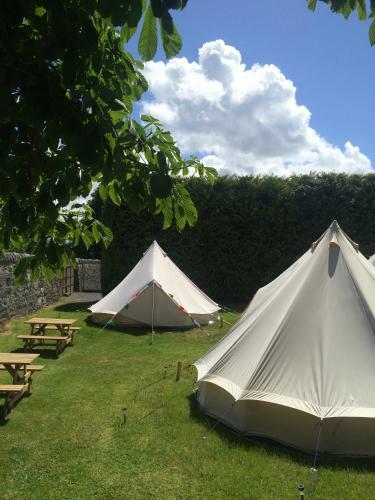 Cong Glamping
