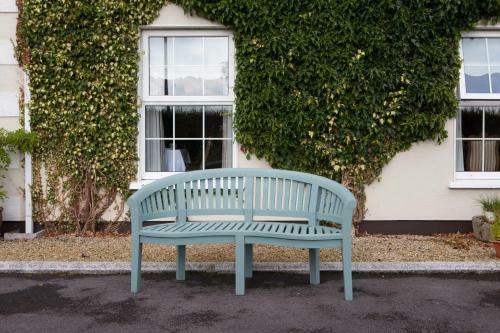 Bed & Breakfast Laburnum Lodge