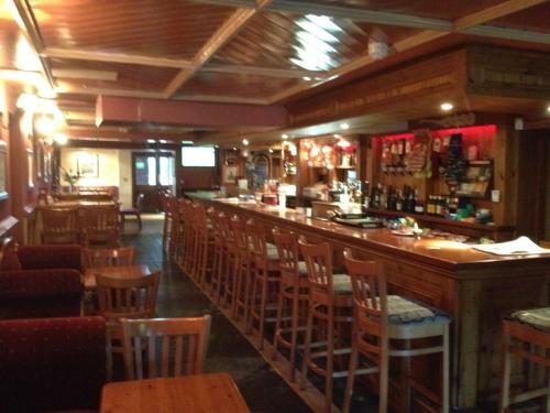 Hostal Glendine Inn