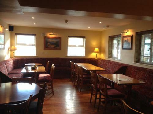 Hostal Glendine Inn