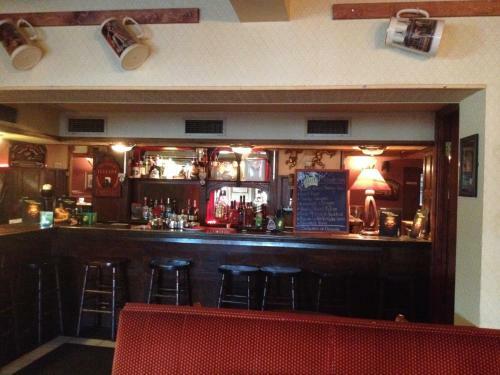 Hostal Glendine Inn