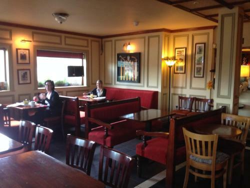 Hostal Glendine Inn