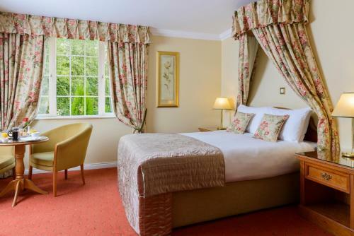 Hostal Old Weir Lodge
