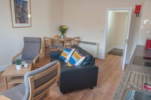 Apartamento Central Dublin 2 Bedroom Flat