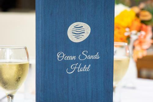 Ocean Sands Hotel