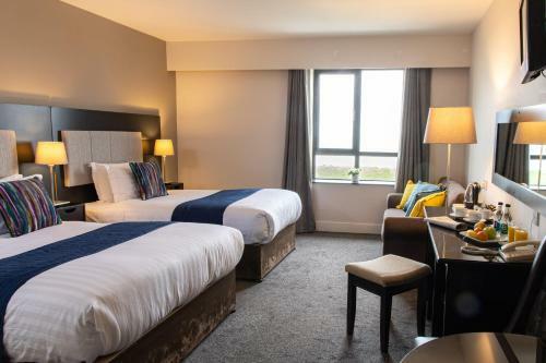 Ocean Sands Hotel