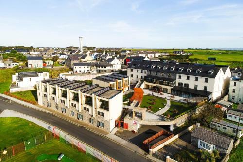 Ocean Sands Hotel