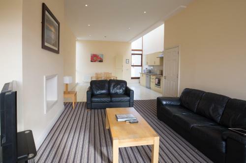 Ocean Sands Hotel
