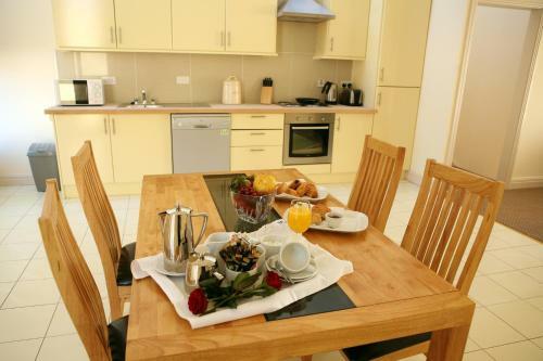 Ocean Sands Hotel