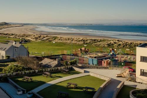 Ocean Sands Hotel