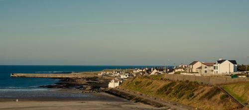 Ocean Sands Hotel