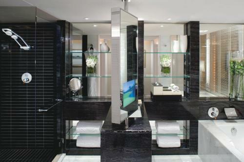 Hotel Mandarin Oriental Hong Kong