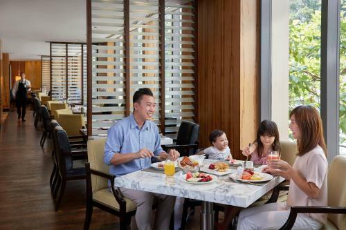Hotel Mandarin Oriental Hong Kong