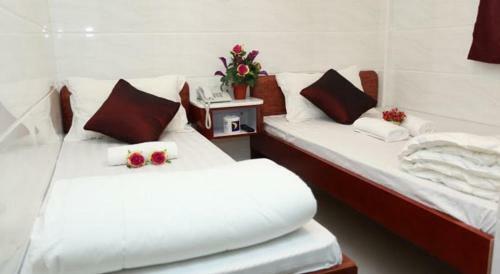 Hostal Reliance Inn