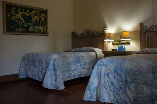 Hotel Telamar Resort