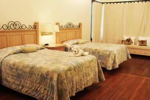 Hotel Telamar Resort