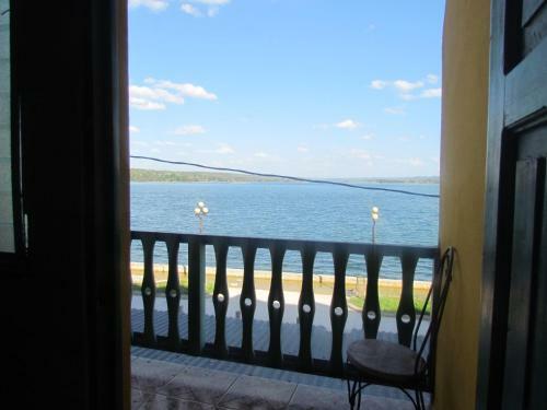Albergue Hotel Mirador Del Lago