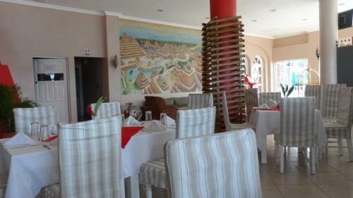 Hotel Ramada By Wyndham Tikal Isla De Flores