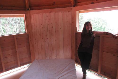Apartamento Treehouse Spa