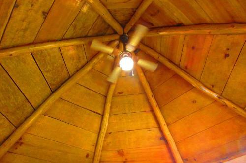 Apartamento Treehouse Spa