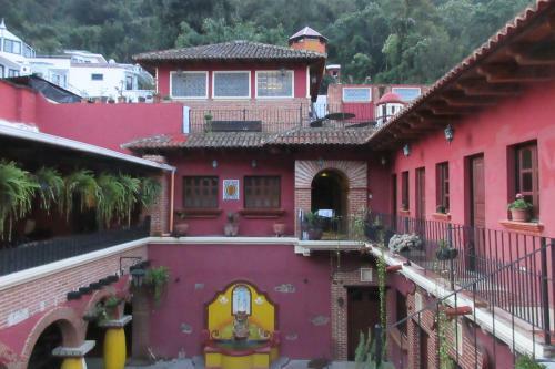 Apartamento Treehouse Spa