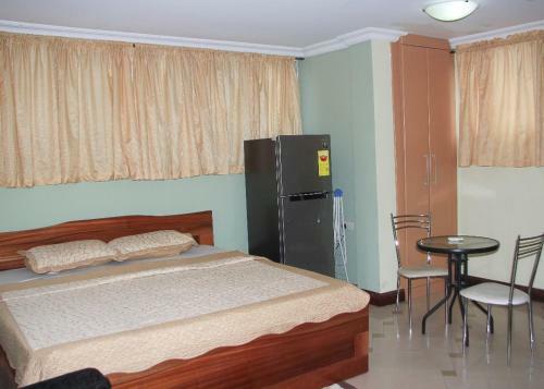 Lodge Ridge Over Suite