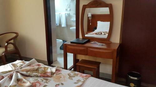 C Fun Addis Hotel