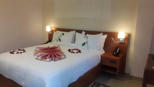 C Fun Addis Hotel