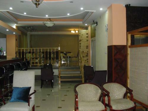 C Fun Addis Hotel