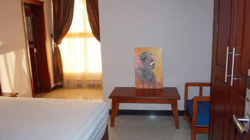 Kersay Hotel