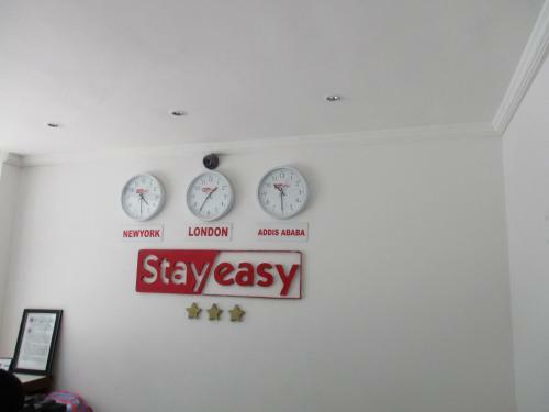 Stay Easy Hotel