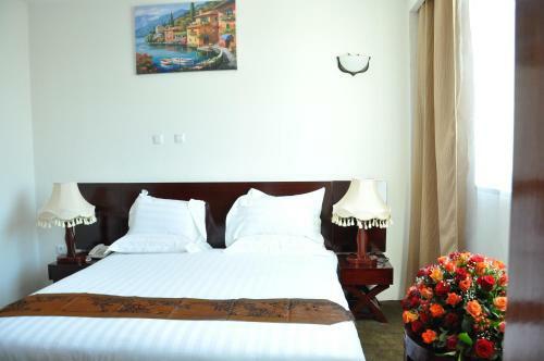 Ag Palace Hotel