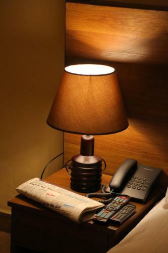 Bagy Hotel And Resort