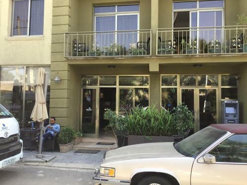 Bagy Hotel And Resort