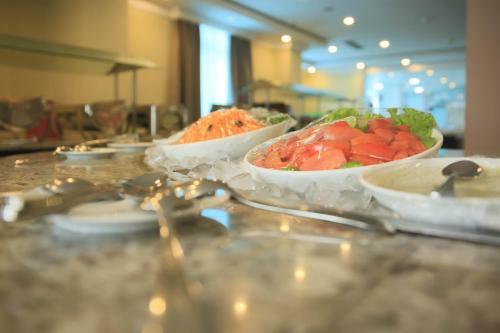 Swiss Inn Nexus Hotel