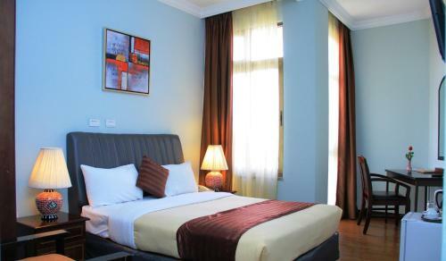 Hotel Lobelia